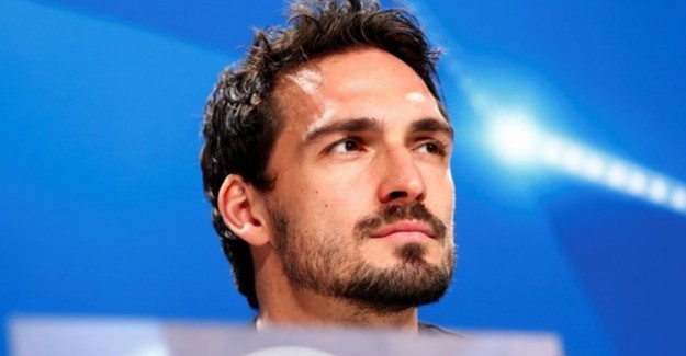 Bayern'in Stoperi Hummels'ten Beşiktaş Yorumu!