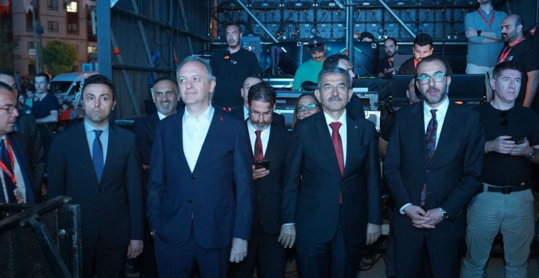 Bayhan, Şırnak'ta Coşkulu Bir Anadolu Şenliği Düzenledi