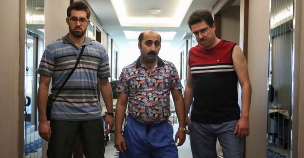 Bayi Toplantısı Yeniden Vizyonda