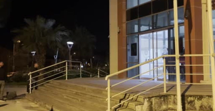 Bayındır'da 3 Polisi Yaralayan 4 Şüpheli Tutuklandı