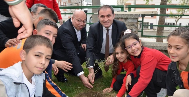 Bayındır’da Eğitim İş Birliği Güçleniyor