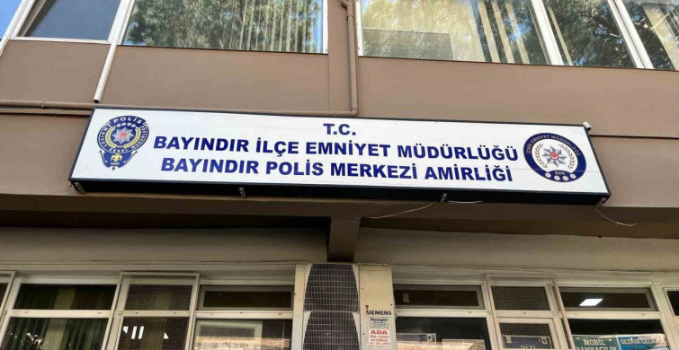 Bayındır'da Kayıp Genç Kız Manisa'da Bulundu