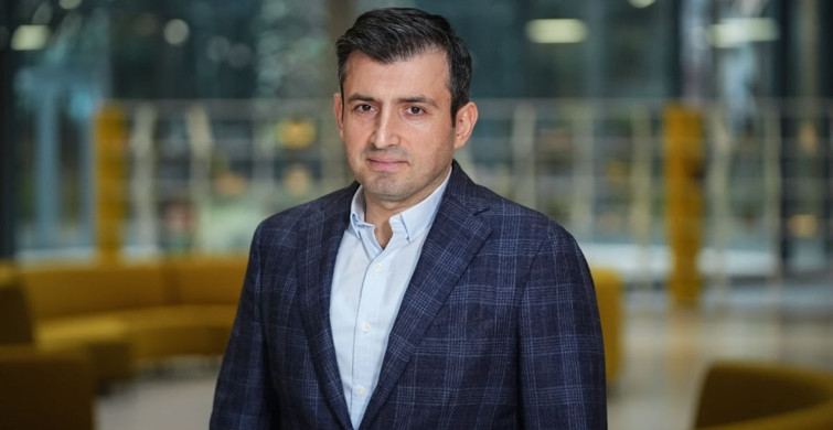 Baykar'dan Deprem Bölgesine Destek Mensuplarına Şükran