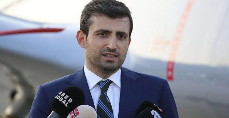 Baykar’dan dolandırıcılık uyarısı!