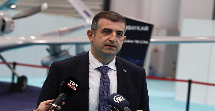 Baykar'dan Suudi Arabistan hamlesi: “Üretime geçilecek!”