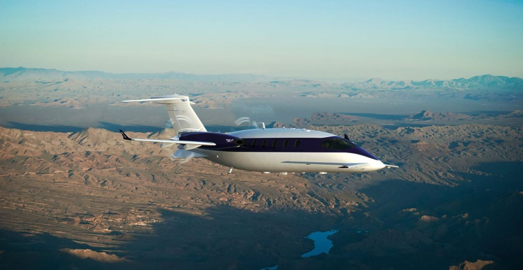 Baykar'ın Piaggio Aerospace Satın Alması Hava Araçlarını Yeniden Canlandıracak