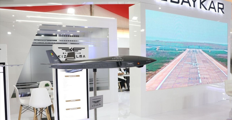Baykar'ın SİHA'ları Afrika'da Güvenliği Artırıyor