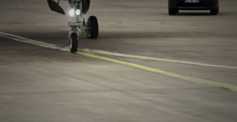 Bayraktar KIZILELMA Test Uçuşu Gerçekleştirdi