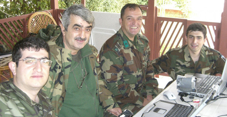 Bayraktar Sihalarının Kurucusu Özdemir Bayraktar'a Veda! O Fotoğrafın Sırrı Ortaya Çıktı