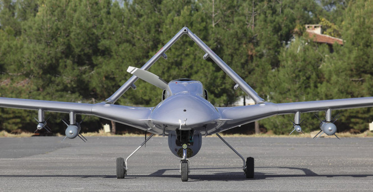 Bayraktar TB-2 Manşette Yer Aldı: Karşı Koyacak Alternatif Silah Arıyorlar!