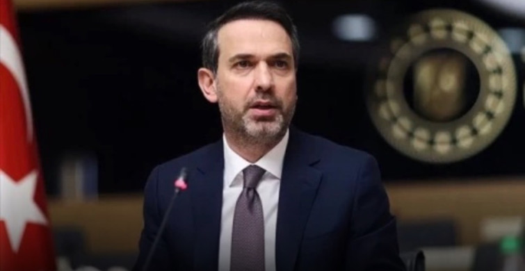 Bayraktar’dan Maden İddialarına Yanıt