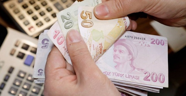 Bayram İkramiyelerinin Dağıtımında Evde Bakım Hizmeti Yardımı Hesaplamaya Dahil Edilmeyecek
