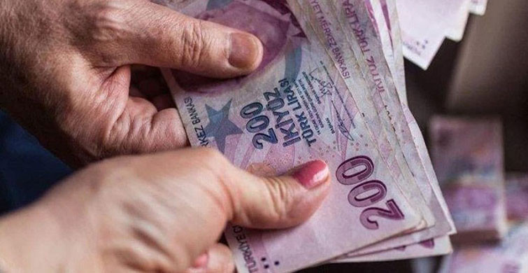 Bayram İkramiyelerinin Ödeme Tarihi Belli Oldu