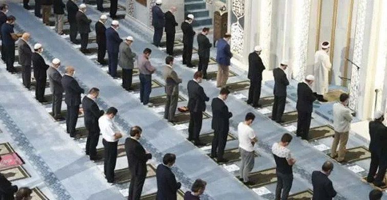 Bayram Namazı Nasıl Kılınır?