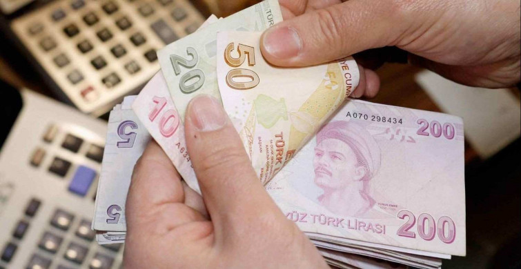 Bayram öncesi 2 bin 354 lira ödeme yapılacak haberi geldi! Hesap kitap yapılıp kamuoyuna açıklandı