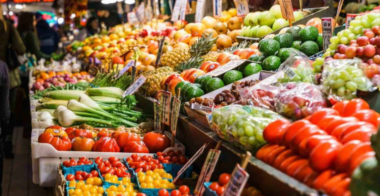 Bayram öncesi indirimleri yoğun ilgi gördü! Tarım Kredi, BİM ve Migros indirimleri