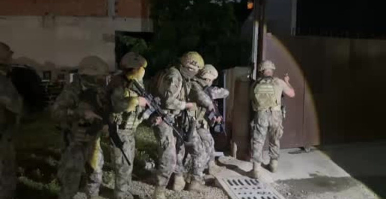 Bayram Öncesi Uyuşturucu Operasyonu: 1.7 Milyon Sentetik Hap Ele Geçirildi