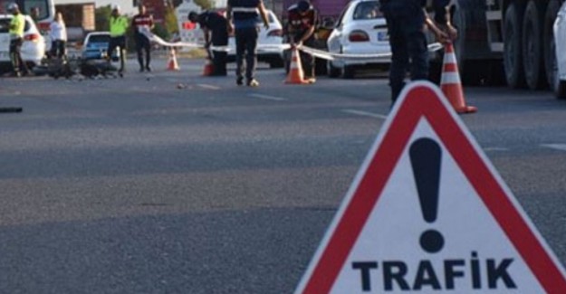 Bayram Tatilinin 3’üncü Gününde Kaza Bilançosu Belli Oldu