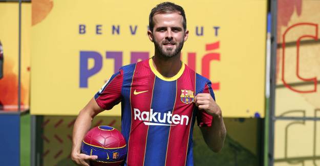 Bayram Tutumlu: 'Pjanic’i Bedava Getirdim Bartomeu Almadı'