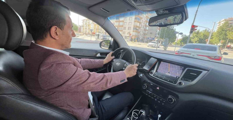 Bayram Yolculuğu İçin Güvenli Sürüş İpuçları