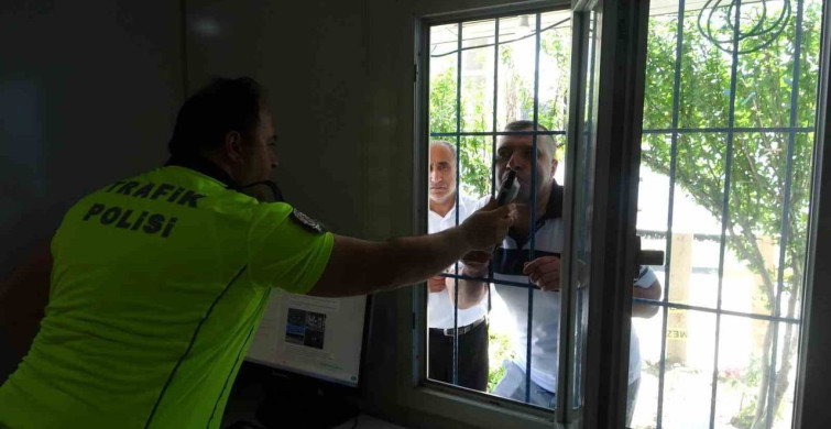 Bayram Yolculuğunda Emniyet Kemeri Bilinci