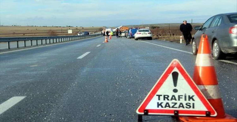 Bayram yolculuğunun acı bilançosu: 3 günde binlerce kişi yaralandı!