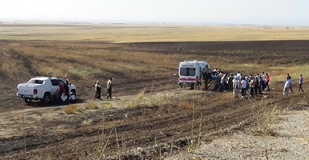 Bayram Ziyareti Kötü Bitti: 1 Ölü, 4 Ağır Yaralı