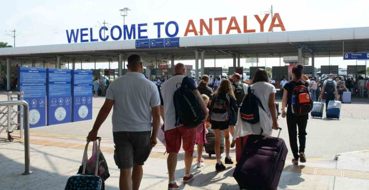 Bayramda 10 Milyon Kişilik Seyahat Hareketliliği Bekleniyor