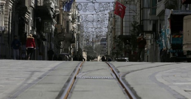 Bayramda 4 Gün Yasak Gündemde
