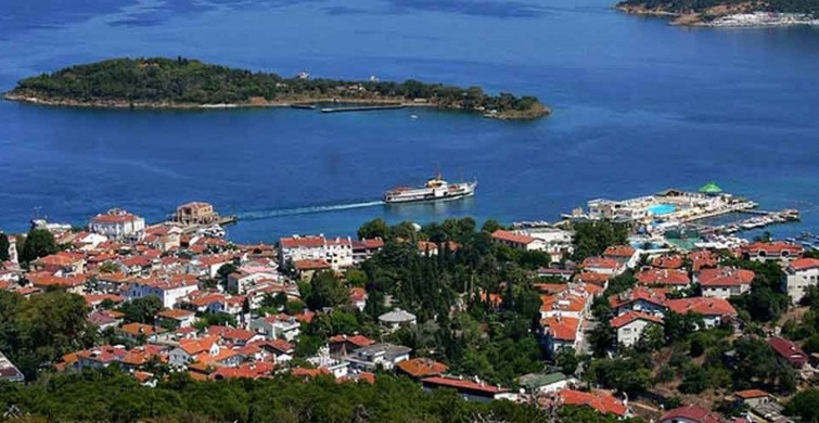 Bayramda Adalar sefası: Günde 42 sefer gerçekleşecek!
