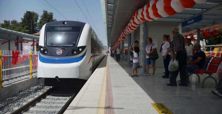 Bayramda Başkentray, Marmaray ve İZBAN seferleri ücretsiz mi olacak? 2022 Ramazan Bayramı Başkentray, Marmaray ve İZBAN seferleri  bedava mı?