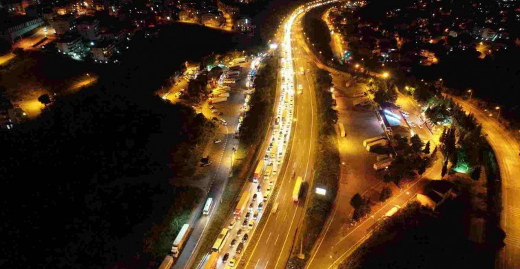 Bayramda bu yollar ücretsiz olacak! İşte Bayram boyu ücretsiz olacak yollar ve köprüler...