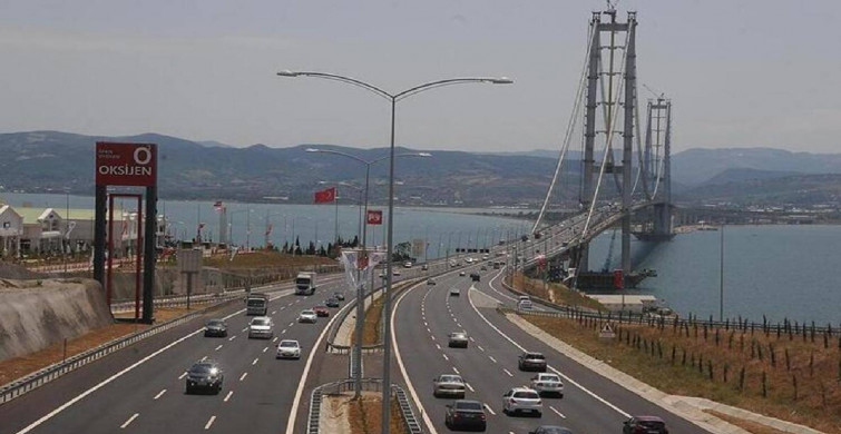 Bayramda otobanlar ücretsiz mi? Kurbanda hangi otoyol ve köprüler ücretsiz?  Orhangazi köprüsü bayramda ücretli mi? Kuzey Marmara yolu kurbanda bedava mı? Çanakkale köprüsü bayramda bedava mı? HGS'si olmayanlar bayramda otoban kullanabilir mi?
