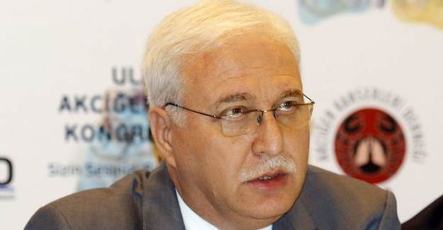 Kurban Bayramında Sokağa Çıkma Yasağı Olacak Mı? Tevfik Özlü Açıkladı