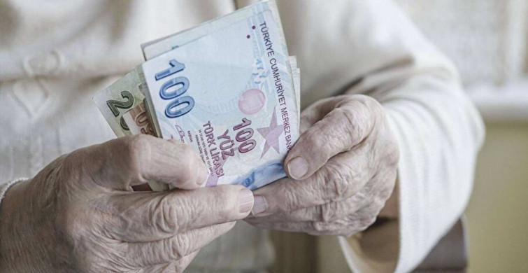 Bayramdan önce engelli ve yaşlı maaşları yatacak mı? 2022 engelli ve yaşlı maaşları ne kadar oldu?