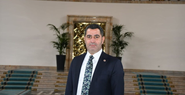 Bayramlar Millet Olma Şuurunu Güçlendirir