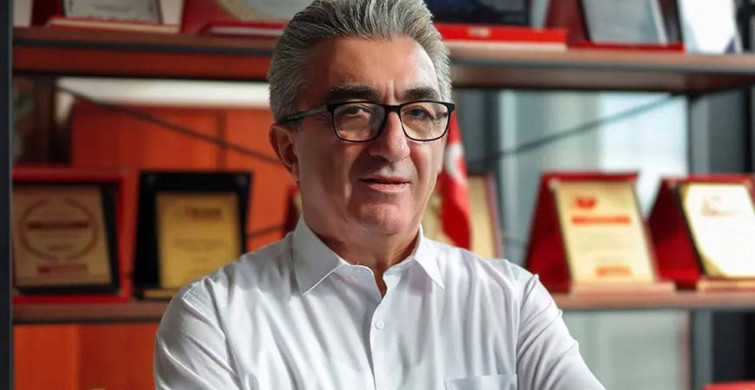 Bayrampaşa Belediye Başkanı Hasan Mutlu Görevden Uzaklaştırıldı