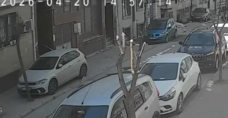 Bayrampaşa'da 7 Milyonluk Ziynet Eşyası Hırsızlığı