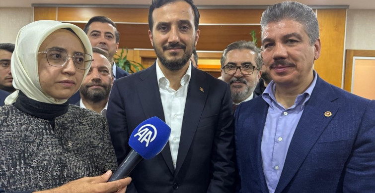 Bayrampaşa'da Başkan Vekili Seçimi: Abdullah Özdemir'in Açıklamaları Bayrampaşa'da Başkan Vekili Seçimi: Abdullah Özdemir'in Açıklamaları
