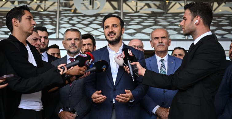 Bayrampaşa'da Başkan Vekilliği Seçimi Gerilimli Geçti