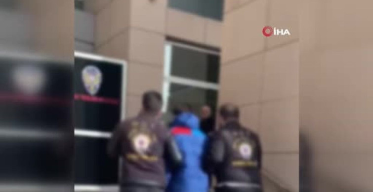 Bayrampaşa'da Çocuk Darp Olayında İki Şahıs Tutuklandı