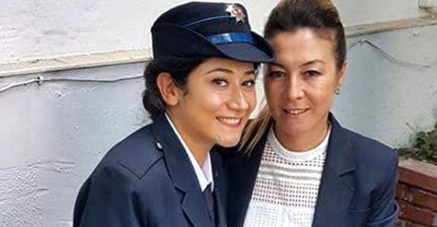 Bayrampaşa'da Kafasına Sıkan Polis Hayatını Kaybetti!