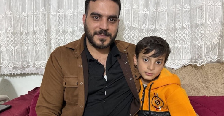 Bayrampaşa'da Kahraman Çocuk: Ambulansa Yol Açtı