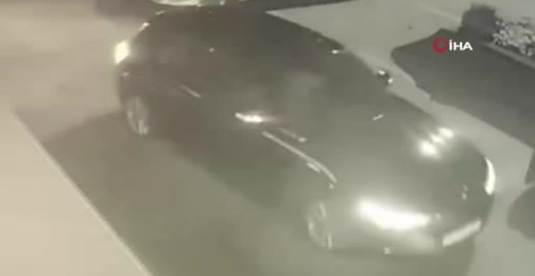 Bayrampaşa'da Yasak U Dönüşü Sonrası Darp Olayı