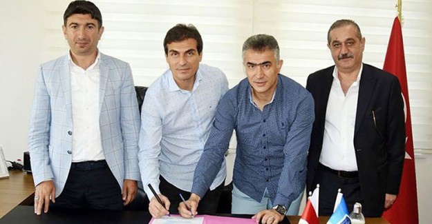BB Erzurumspor Altıparmak’la Yola Devam Dedi!