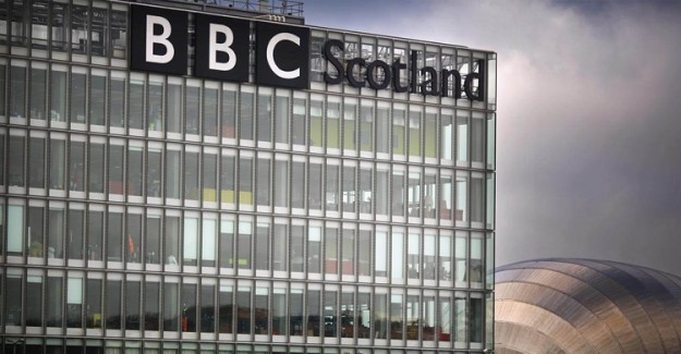 BBC 450 Kişiyi İşten Çıkaracak