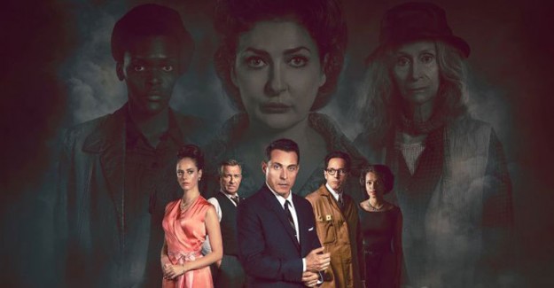 BBC Yapımı The Pale Horse BluTV’de Başlıyor