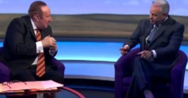 BBC'de Skandal Yayın: Erdoğan Öldürülmeliydi