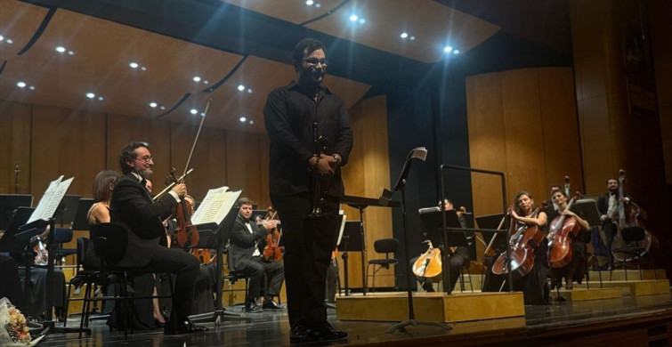 BBDSO'dan Prof. Hikmet Şimşek'i Anma Konseri