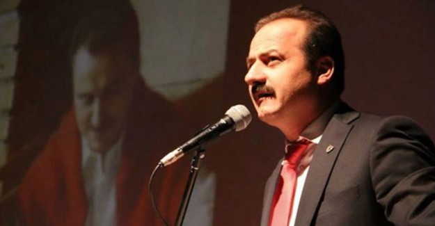 BBP Genel Başkan Adayı İYİ Parti'den Aday Adayı Oluyor